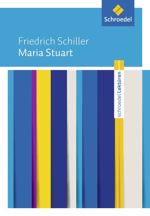 Produktbild: Schroedel Lekt&uuml;ren