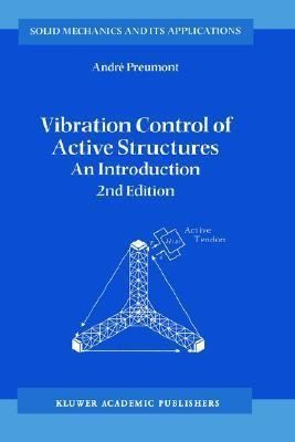 Produktbild: Vibration Control Of Active St