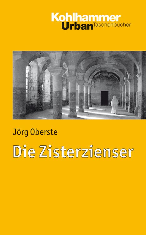 Produktbild: Die Zisterzienser