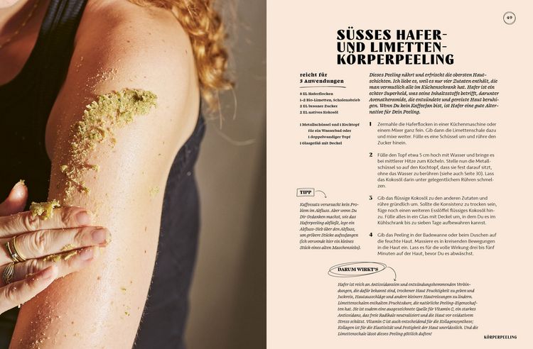 Produktbild: Upcycled Beauty