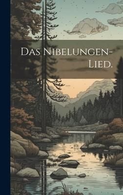 Produktbild: Das Nibelungen-Lied.