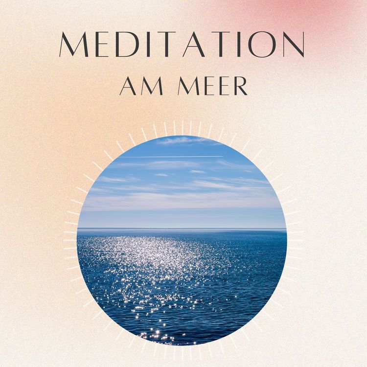 Produktbild: Meditation: am Meer