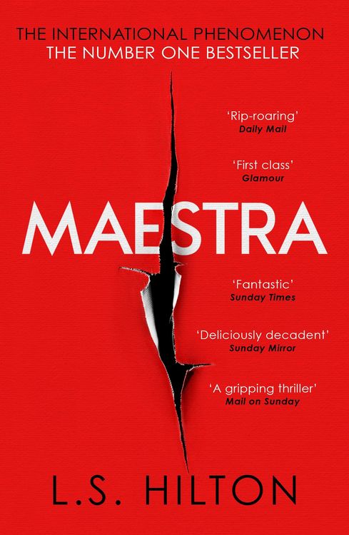 Produktbild: Maestra