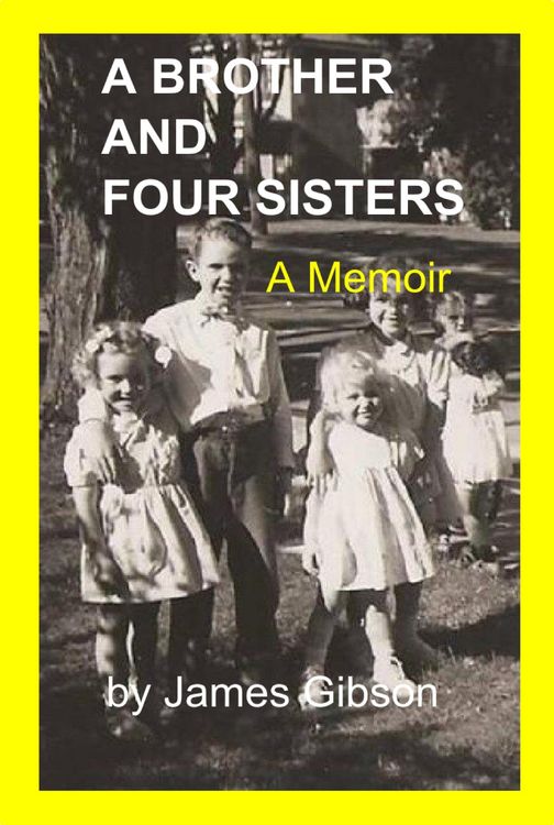 Produktbild: Brother and Four Sisters