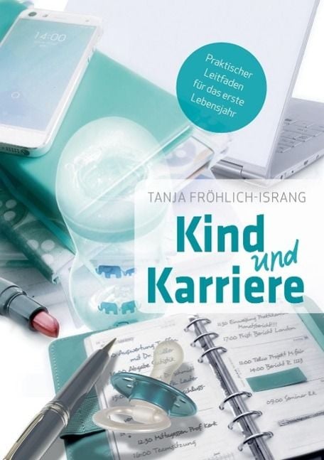 Produktbild: Kind und Karriere