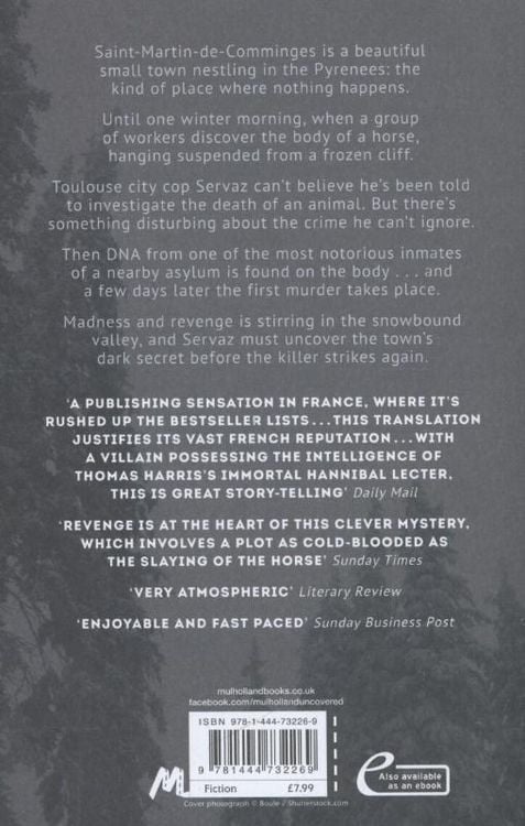 Produktbild: The Frozen Dead
