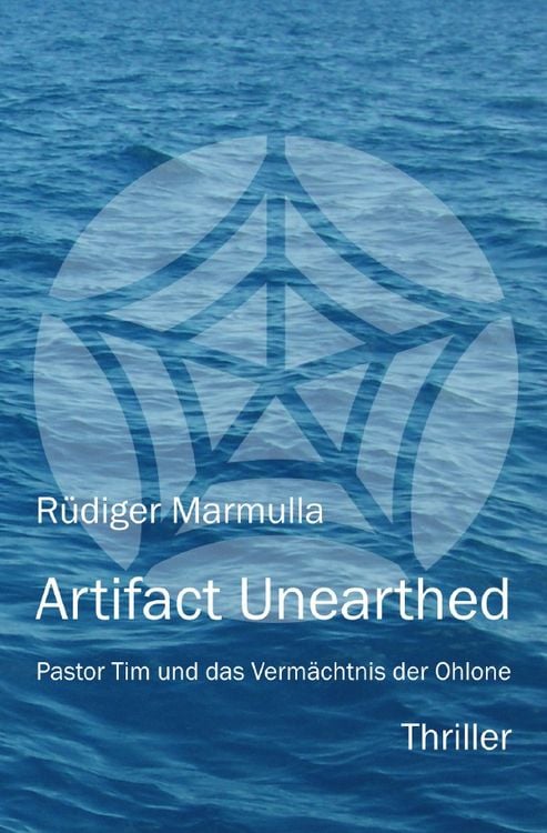 Produktbild: Pastor Tim Thriller / Artifact Unearthed