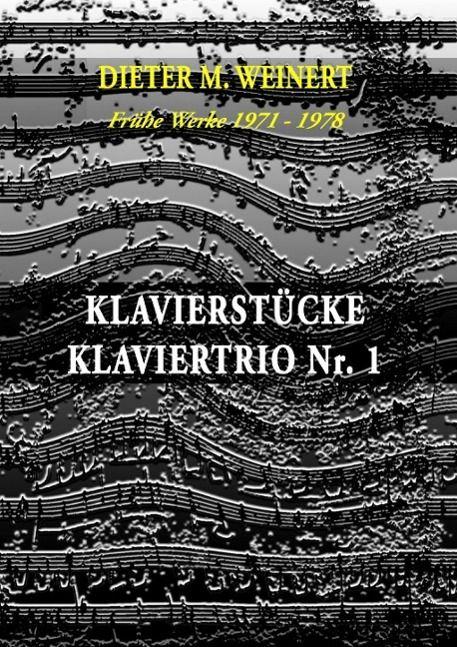 Produktbild: Klavierst&uuml;cke + Klaviertrio Nr. 1
