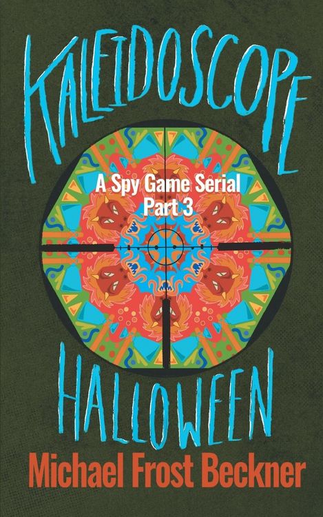 Produktbild: Kaleidoscope Halloween