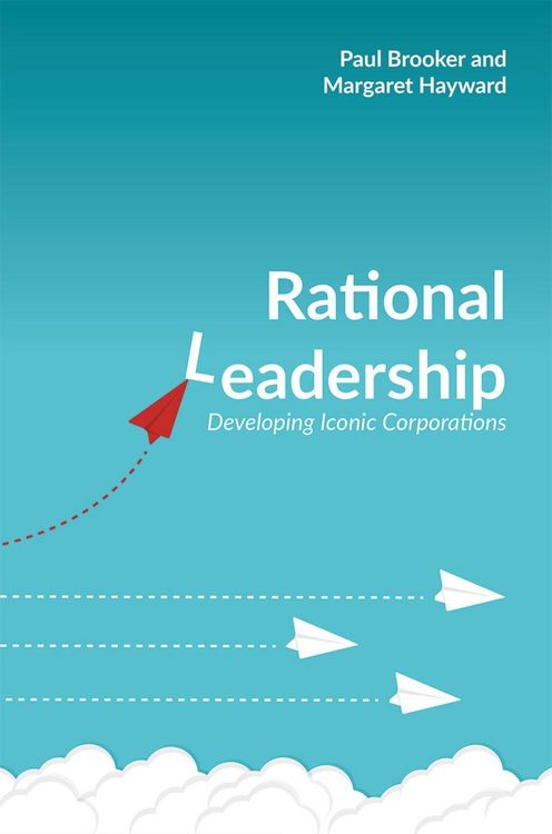 Produktbild: Rational Leadership