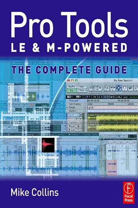 Produktbild: Pro Tools LE and M-Powered