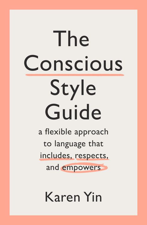 Produktbild: The Conscious Style Guide
