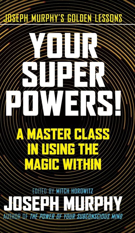 Produktbild: Your Super Powers!