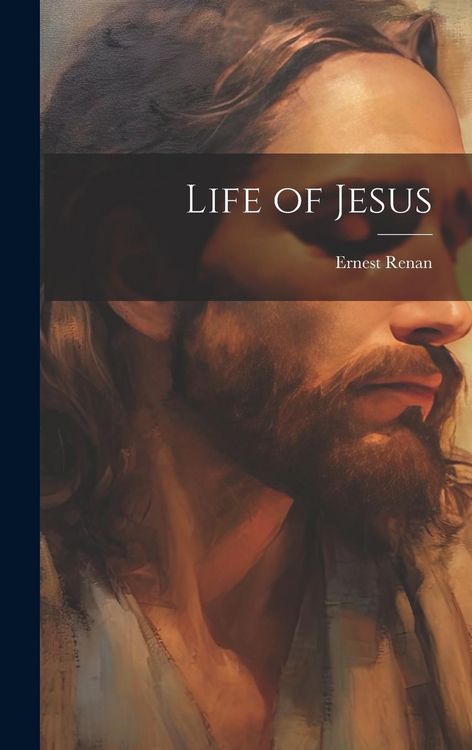 Produktbild: Life of Jesus