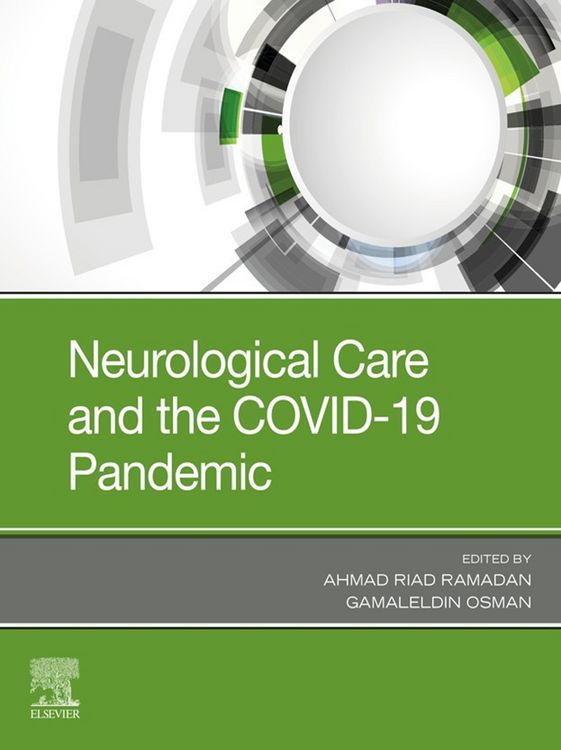 Produktbild: Neurological Care and the COVID-19 Pandemic - E-Book
