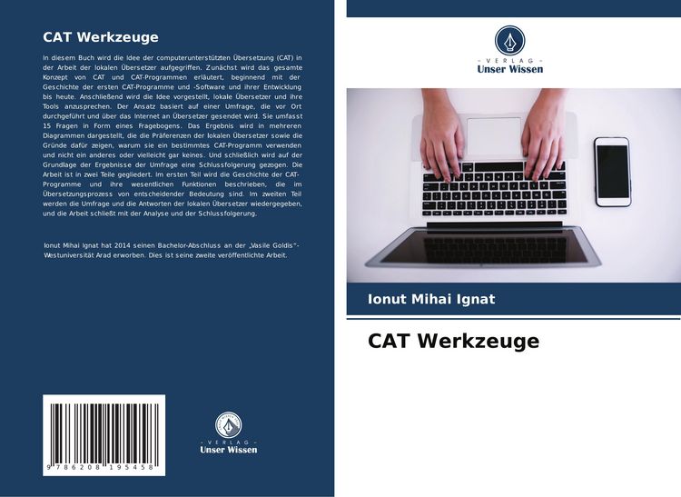 Produktbild: CAT Werkzeuge