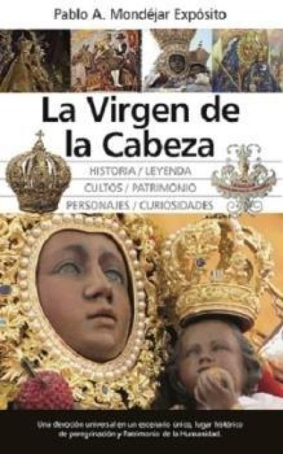 Produktbild: La Virgen de la Cabeza