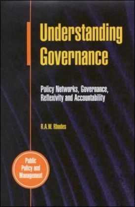 Produktbild: Understanding Governance