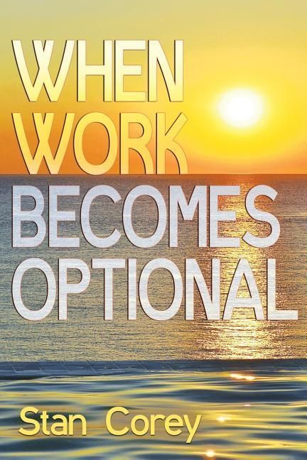 Produktbild: When Work Becomes Optional