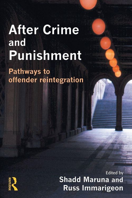 Produktbild: After Crime and Punishment