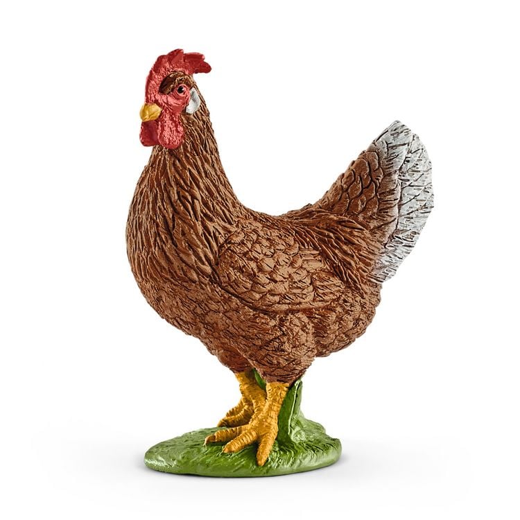Produktbild: schleich&reg; Farm World Henne