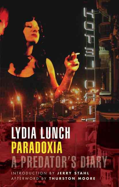 Produktbild: Paradoxia
