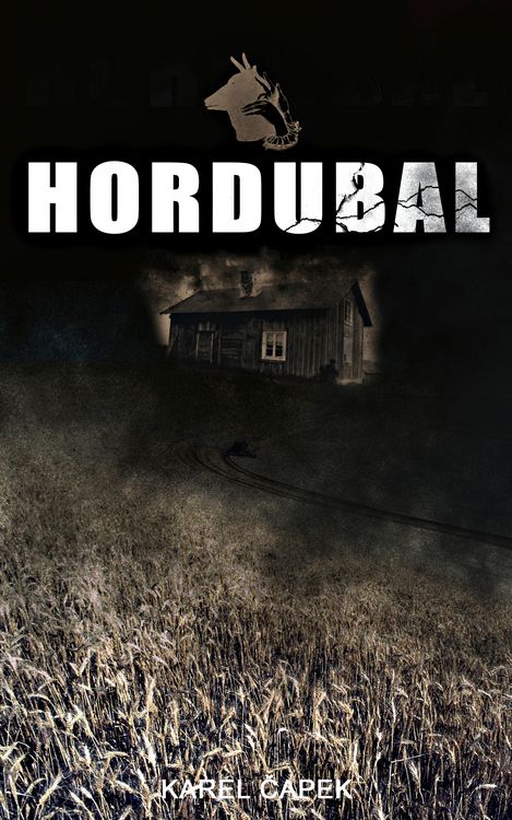 Produktbild: Hordubal