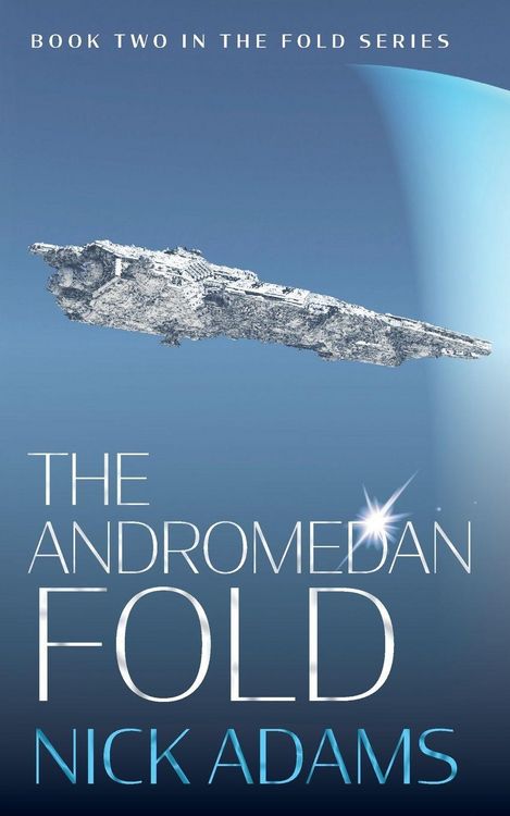 Produktbild: The Andromedan Fold