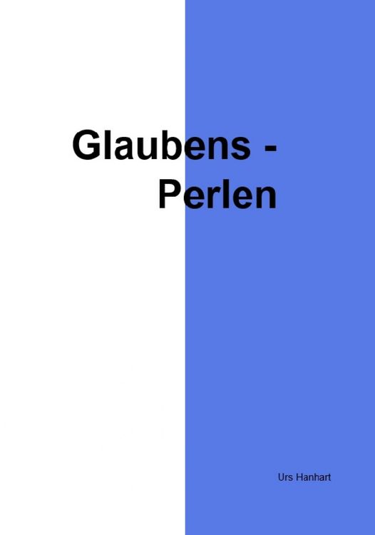 Produktbild: Glaubensperlen