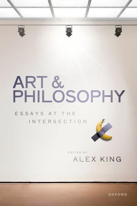 Produktbild: Art and Philosophy