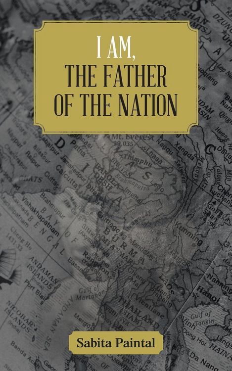 Produktbild: I Am, the Father of the Nation
