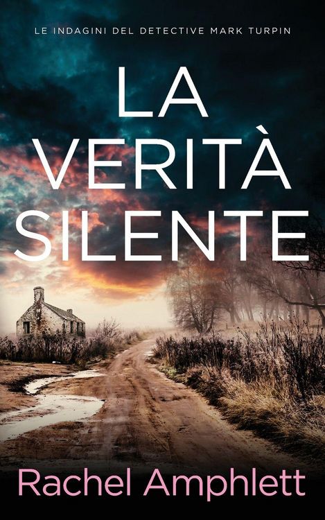 Produktbild: La verit&agrave; silente