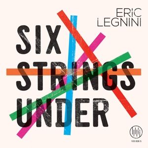 Produktbild: Six Strings Under