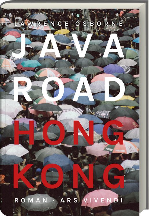 Produktbild: Java Road Hong Kong