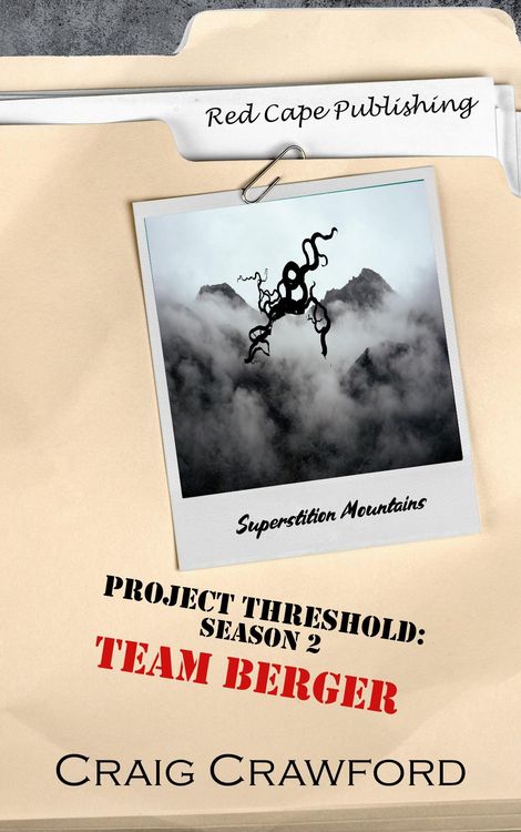 Produktbild: Project Threshold Season 2: Team Berger