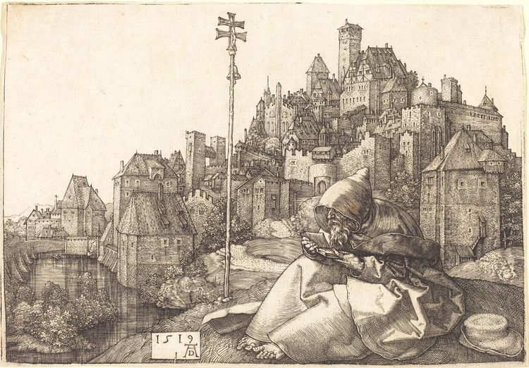 Produktbild: Um 1500