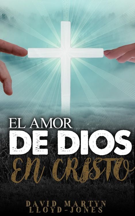 Produktbild: El amor de Dios en Cristo