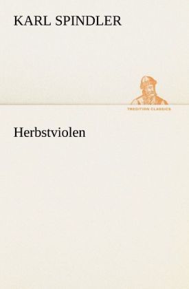 Produktbild: Herbstviolen