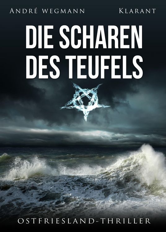 Produktbild: Die Scharen des Teufels. Ostfriesland - Thriller