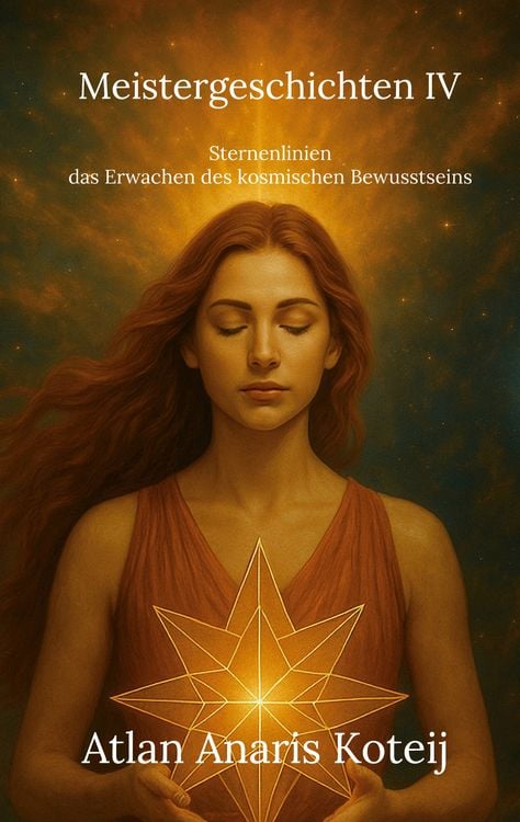 Produktbild: Meistergeschichten IV