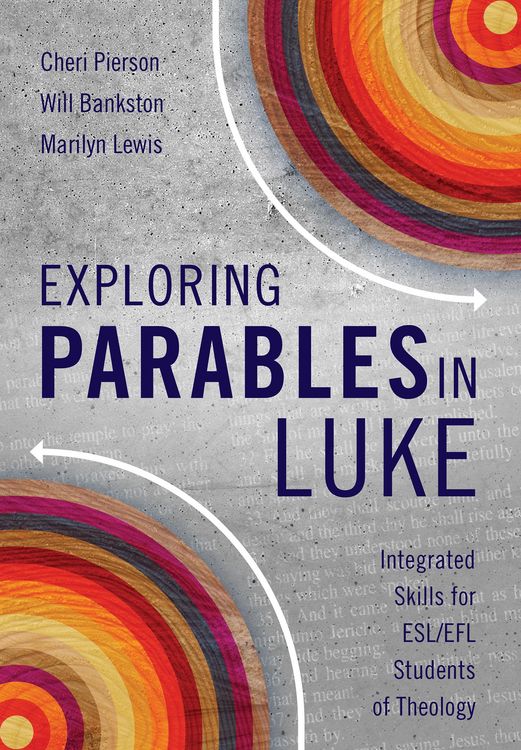 Produktbild: Exploring Parables in Luke