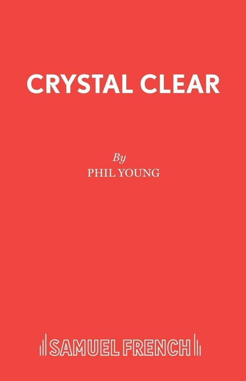Produktbild: Crystal Clear