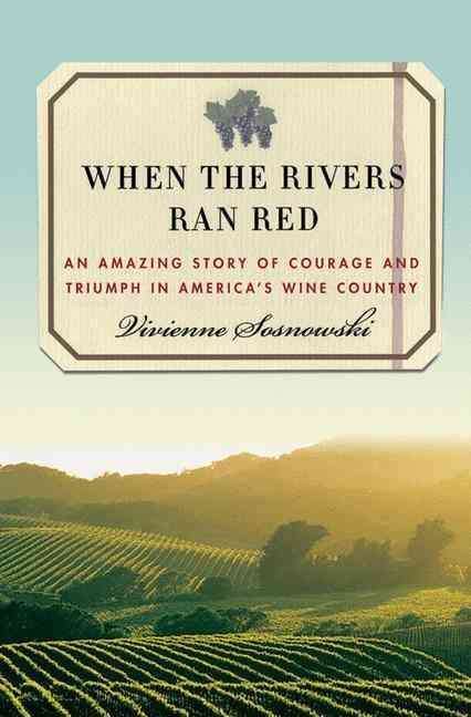 Produktbild: When The Rivers Ran Red