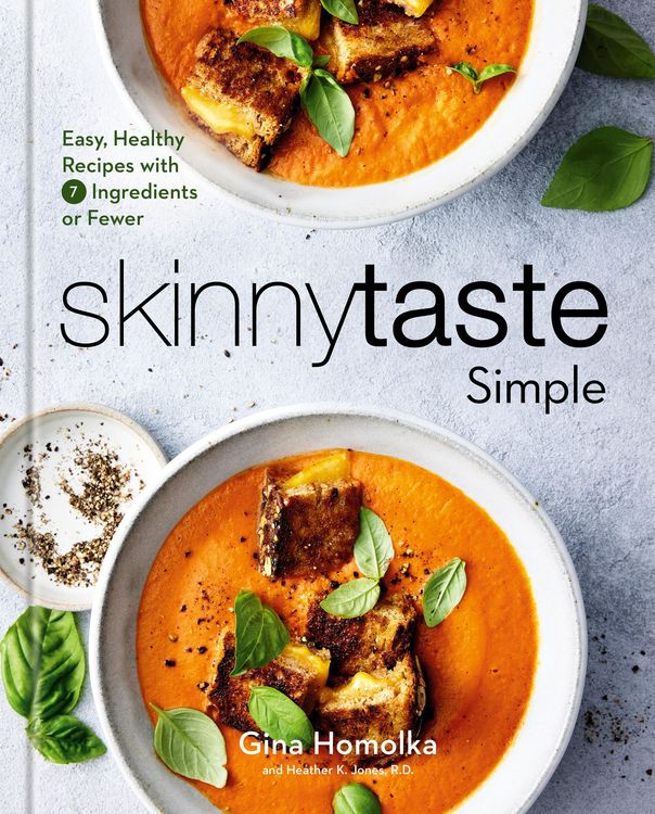 Produktbild: Skinnytaste Simple