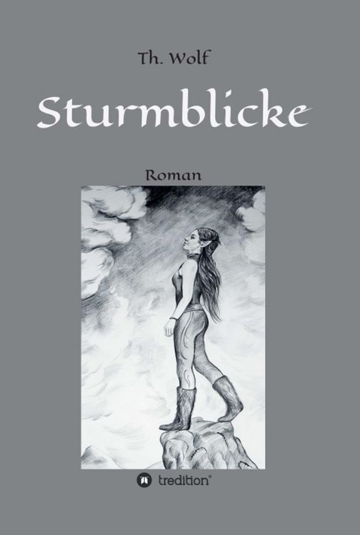 Produktbild: Sturmblicke