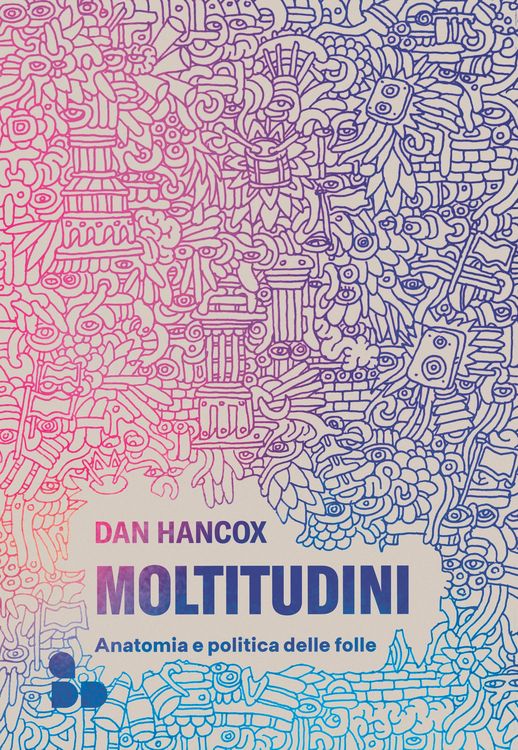 Produktbild: Moltitudini