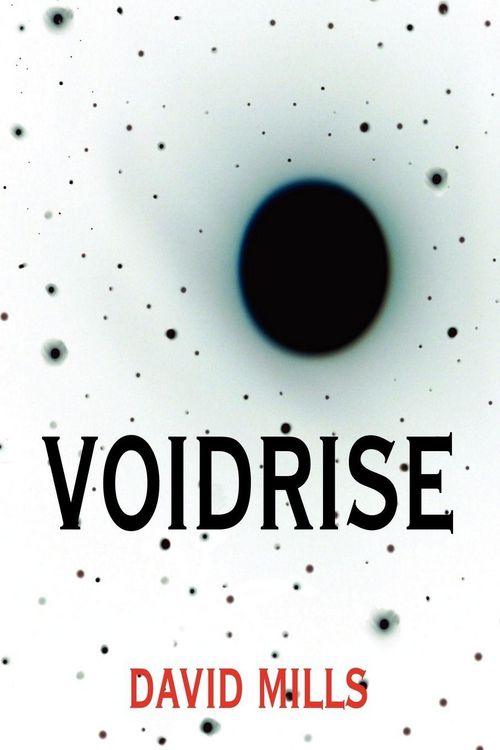 Produktbild: Voidrise