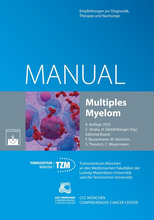 Produktbild: Multiples Myelom
