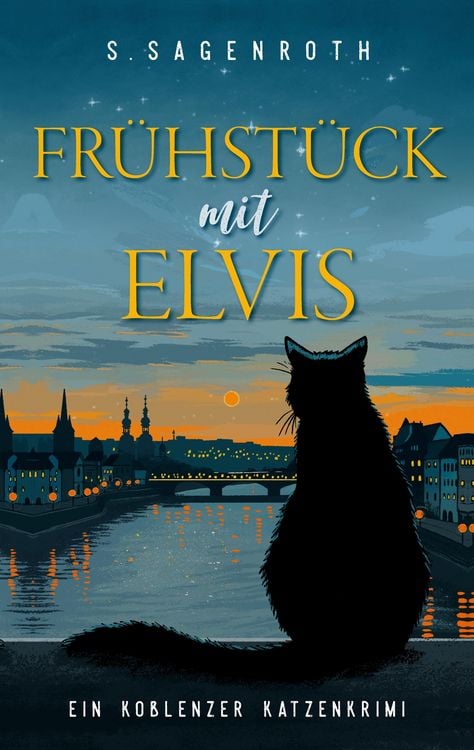 Produktbild: Fr&uuml;hst&uuml;ck mit Elvis