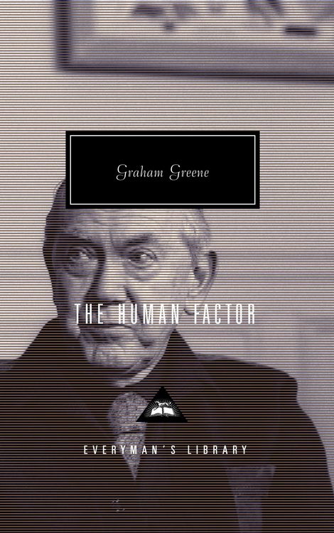 Produktbild: The Human Factor